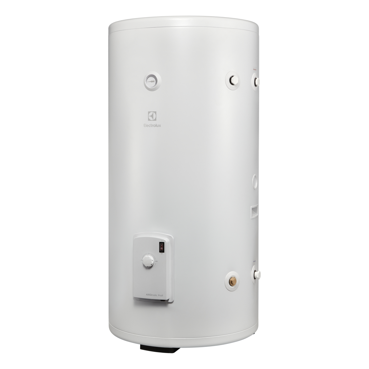 Накопительный электрический водонагреватель Electrolux EWH 200 AXIOmatic Proff