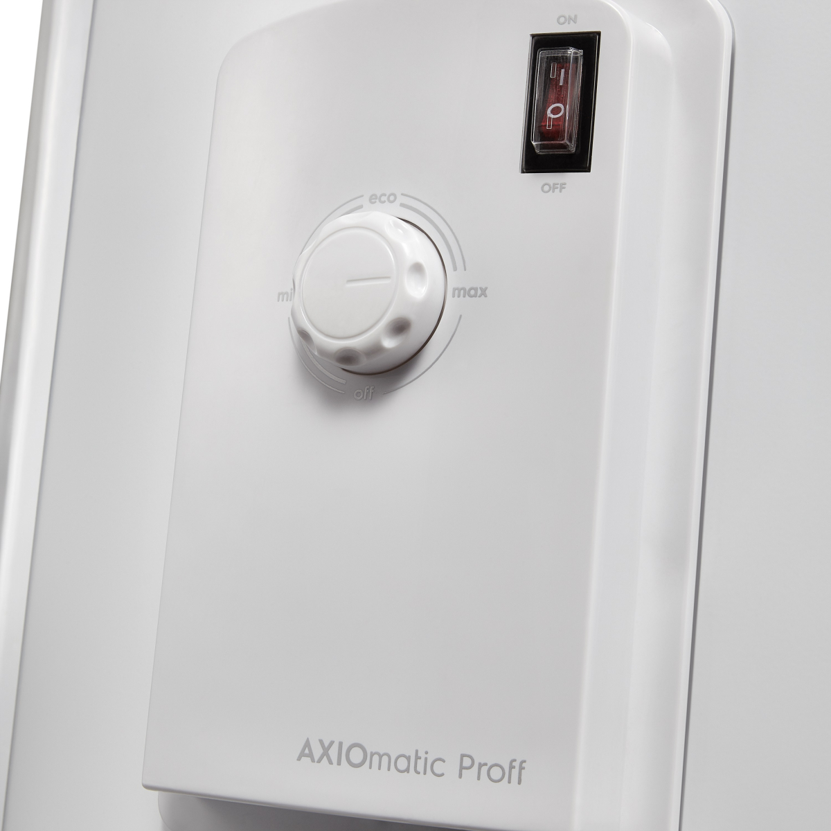 Накопительный электрический водонагреватель Electrolux EWH 200 AXIOmatic Proff