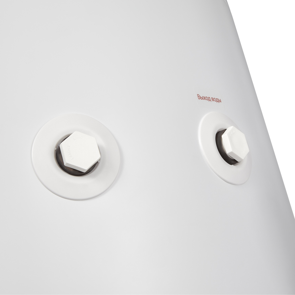 Накопительный электрический водонагреватель Electrolux EWH 200 AXIOmatic Proff