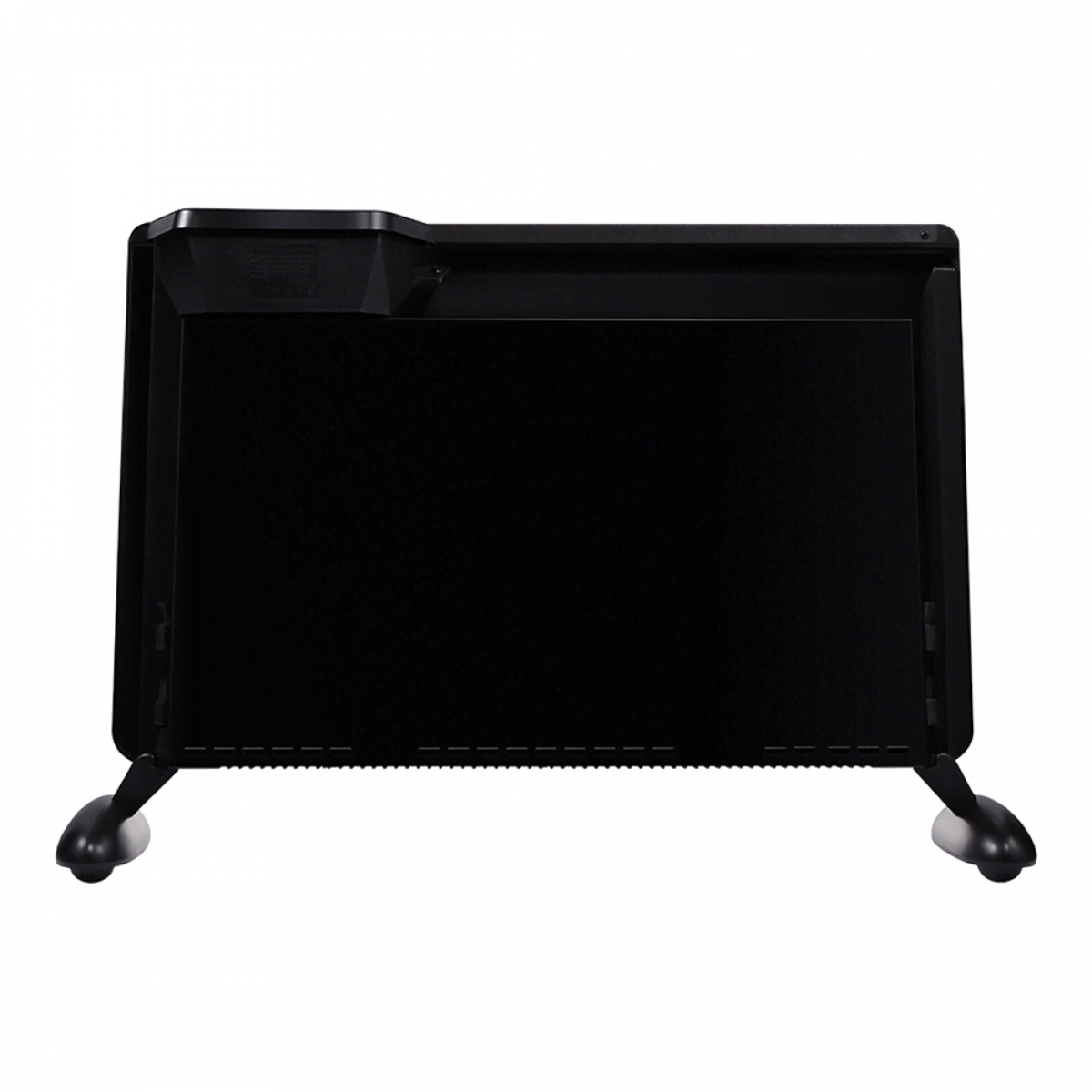 Конвектор электрический Ballu Apollo digital INVERTER Space Black BEC/ATI-2502