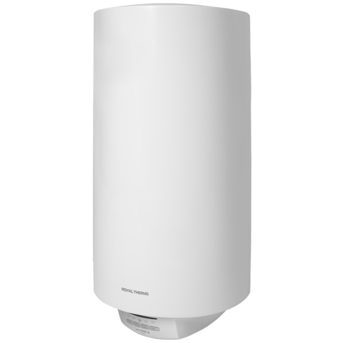Накопительный электрический водонагреватель Royal Thermo RWH 100 Heatronic DL DryHeat