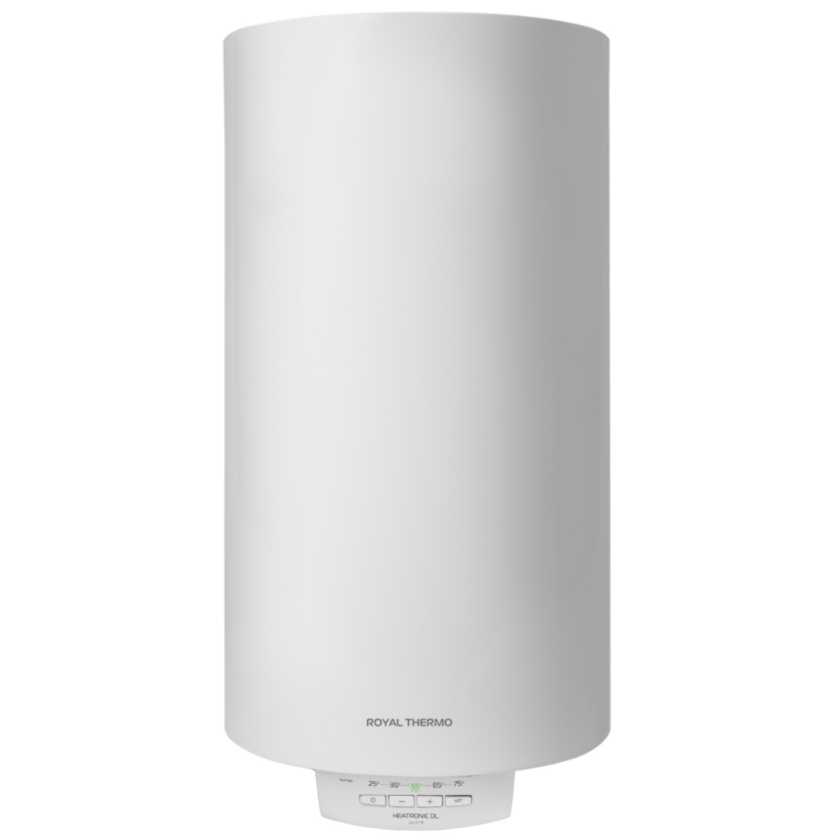 Накопительный электрический водонагреватель Royal Thermo RWH 100 Heatronic DL DryHeat