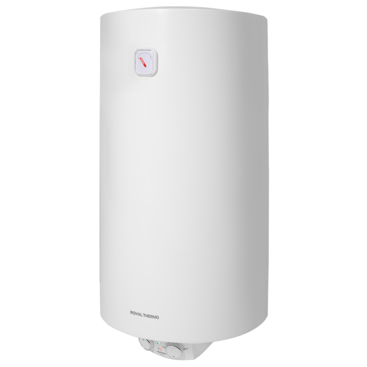 Накопительный электрический водонагреватель Royal Thermo RWH 100 Heatronic DryHeat