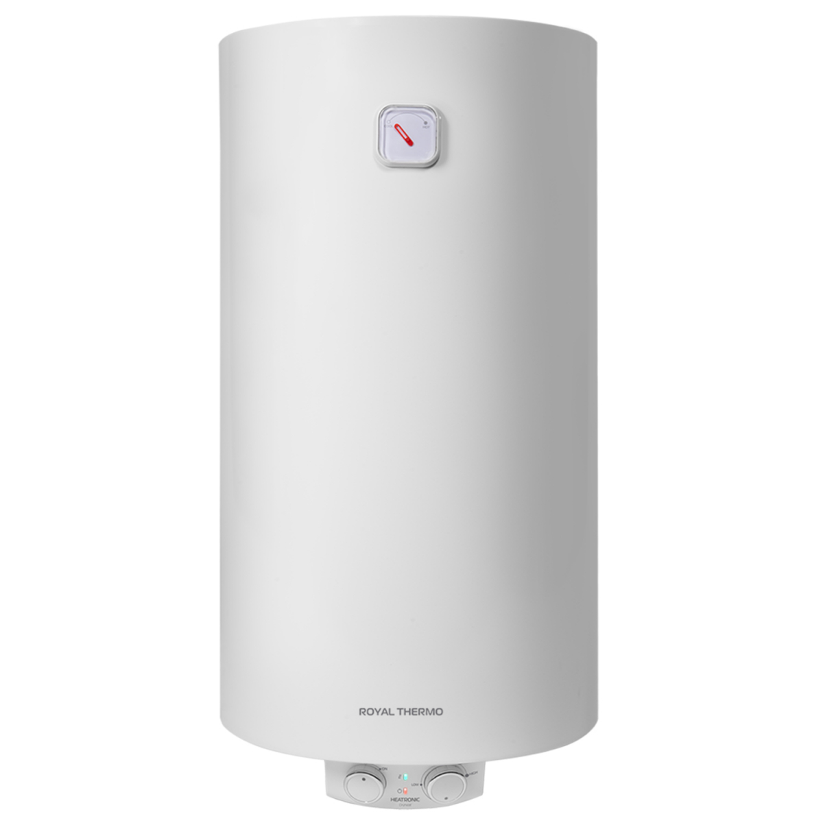 Накопительный электрический водонагреватель Royal Thermo RWH 100 Heatronic DryHeat