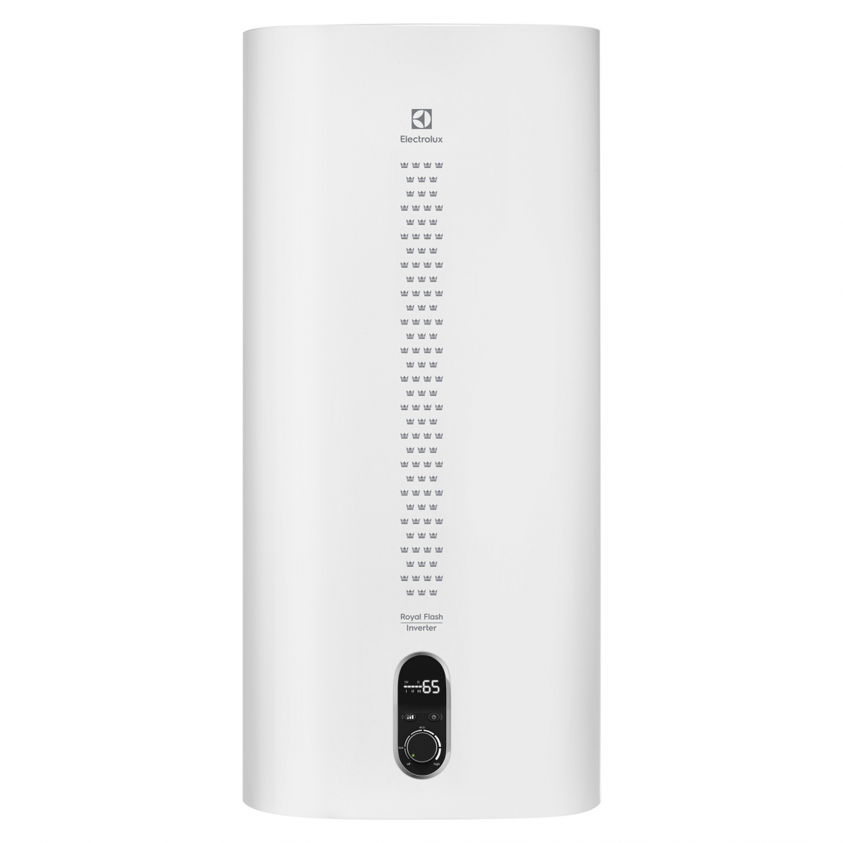 Накопительный электрический водонагреватель Electrolux EWH 100 Royal Flash Inverter