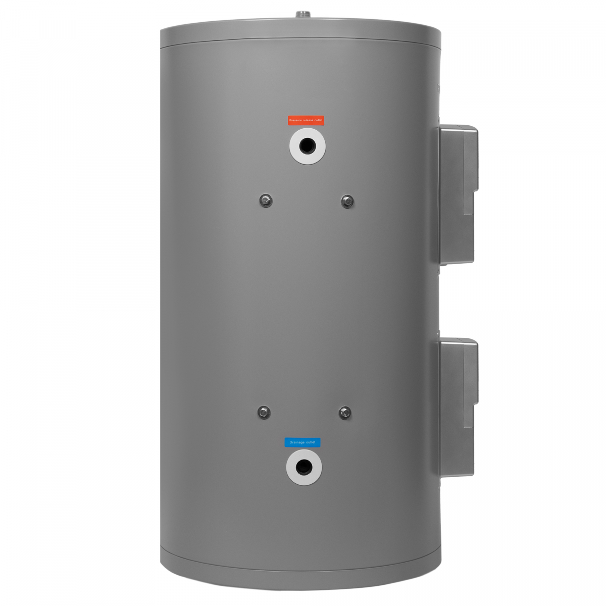 Накопительный электрический водонагреватель Royal Thermo RWH 300 XL