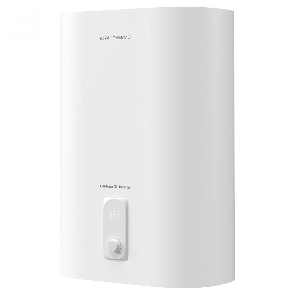 Накопительный электрический водонагреватель Royal Thermo RWH 30 Centurio DL Inverter