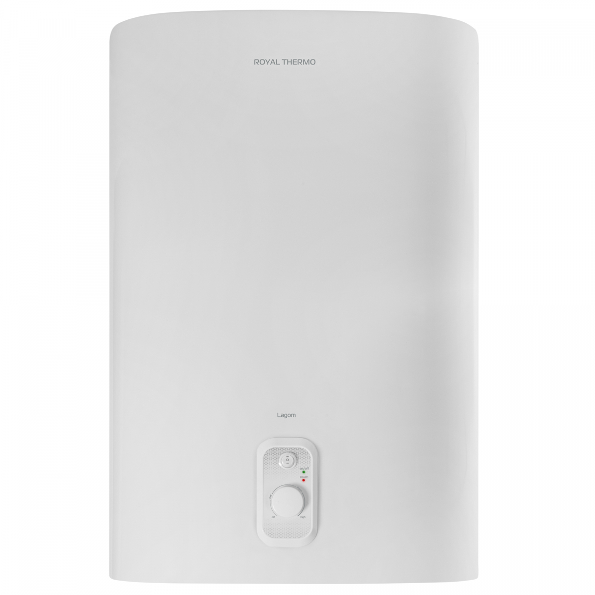 Накопительный электрический водонагреватель Royal Thermo RWH 100 Lagom