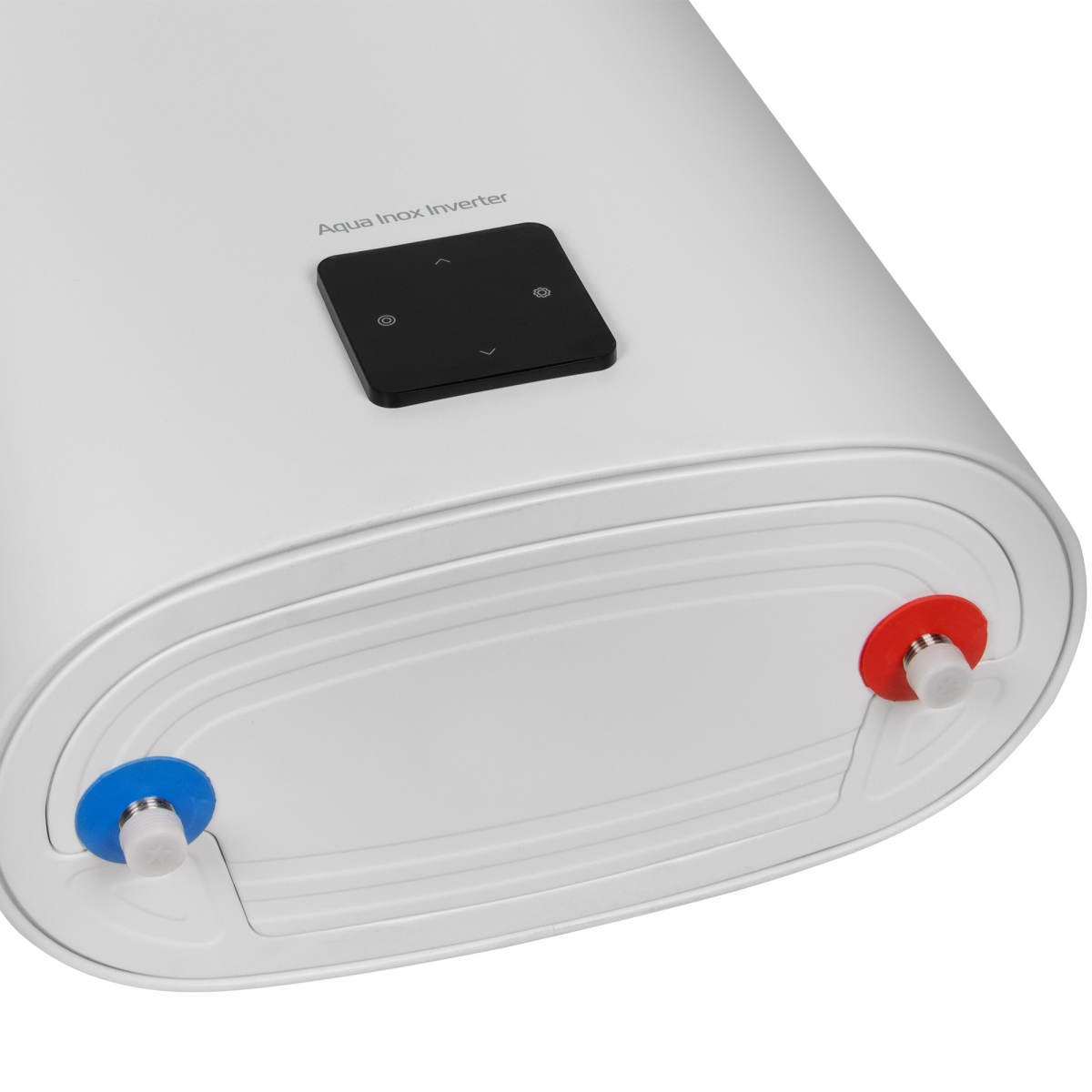 Накопительный электрический водонагреватель Royal Thermo RWH 50 Aqua Inox Inverter