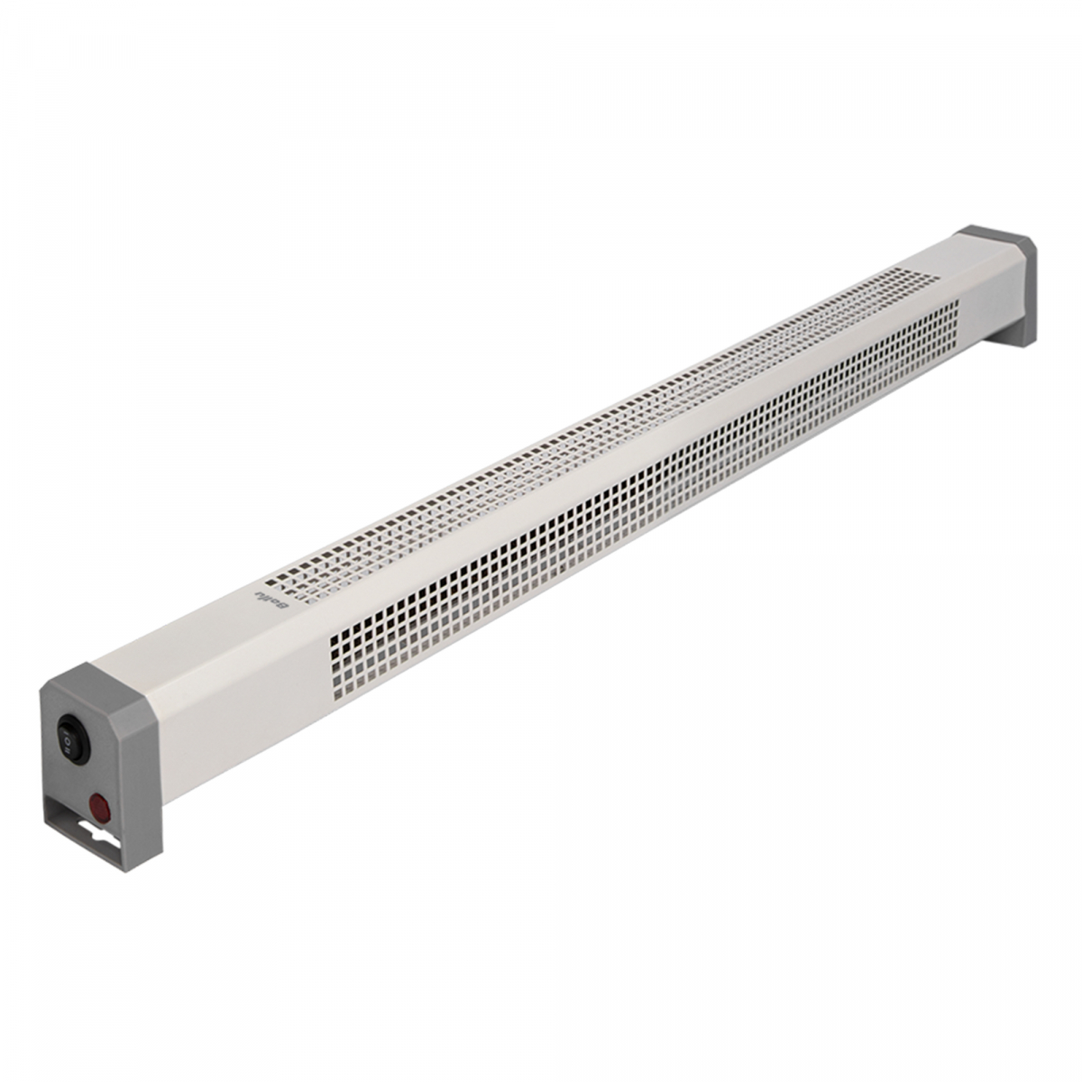 Конвектор электрический Ballu Plinth Compact BEC/PLC-100-400
