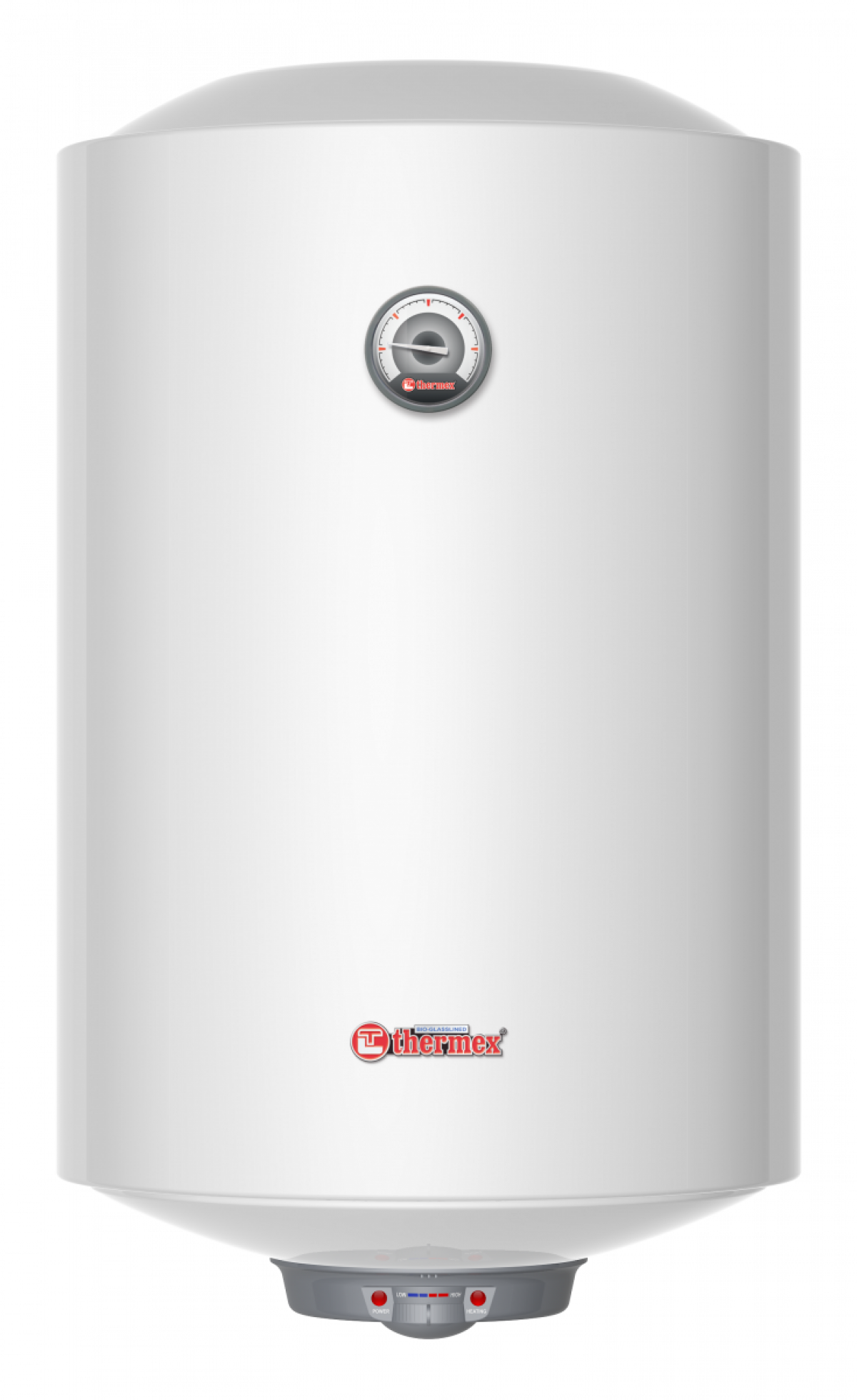 Накопительный электрический водонагреватель Thermex Nova 80 V