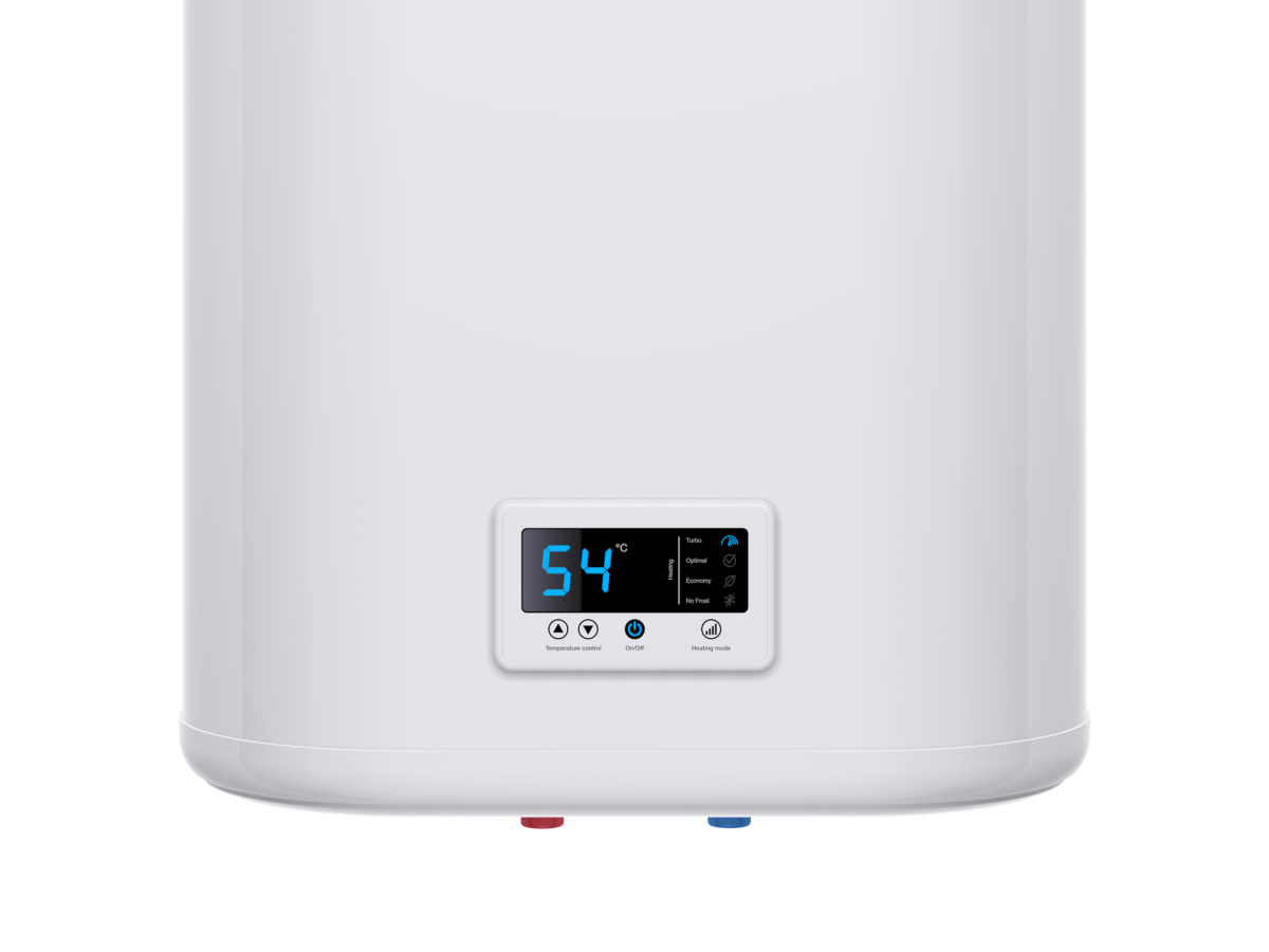 Накопительный электрический водонагреватель Thermex IF 30 V (pro)