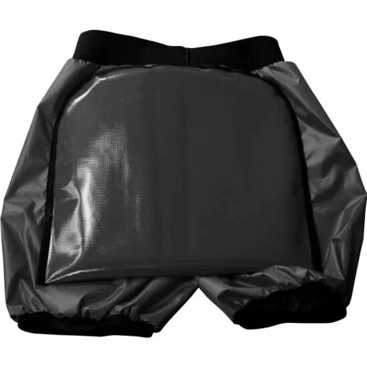 Ледянка-шорты ТЯНИ ТОЛКАЙ Ice Shorts1 XS черный