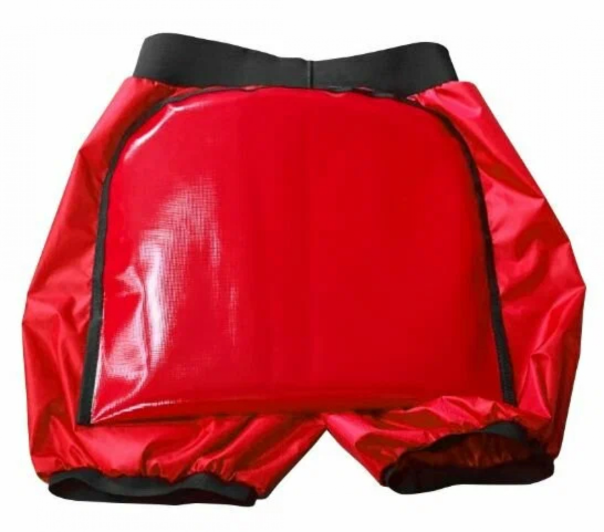Ледянка-шорты ТЯНИ ТОЛКАЙ Ice Shorts1 S красный