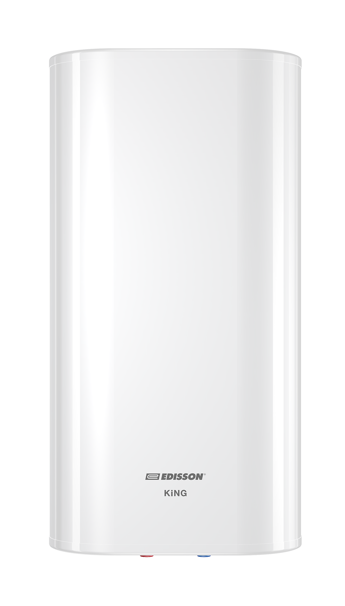 Накопительный электрический водонагреватель Edisson King 50 V