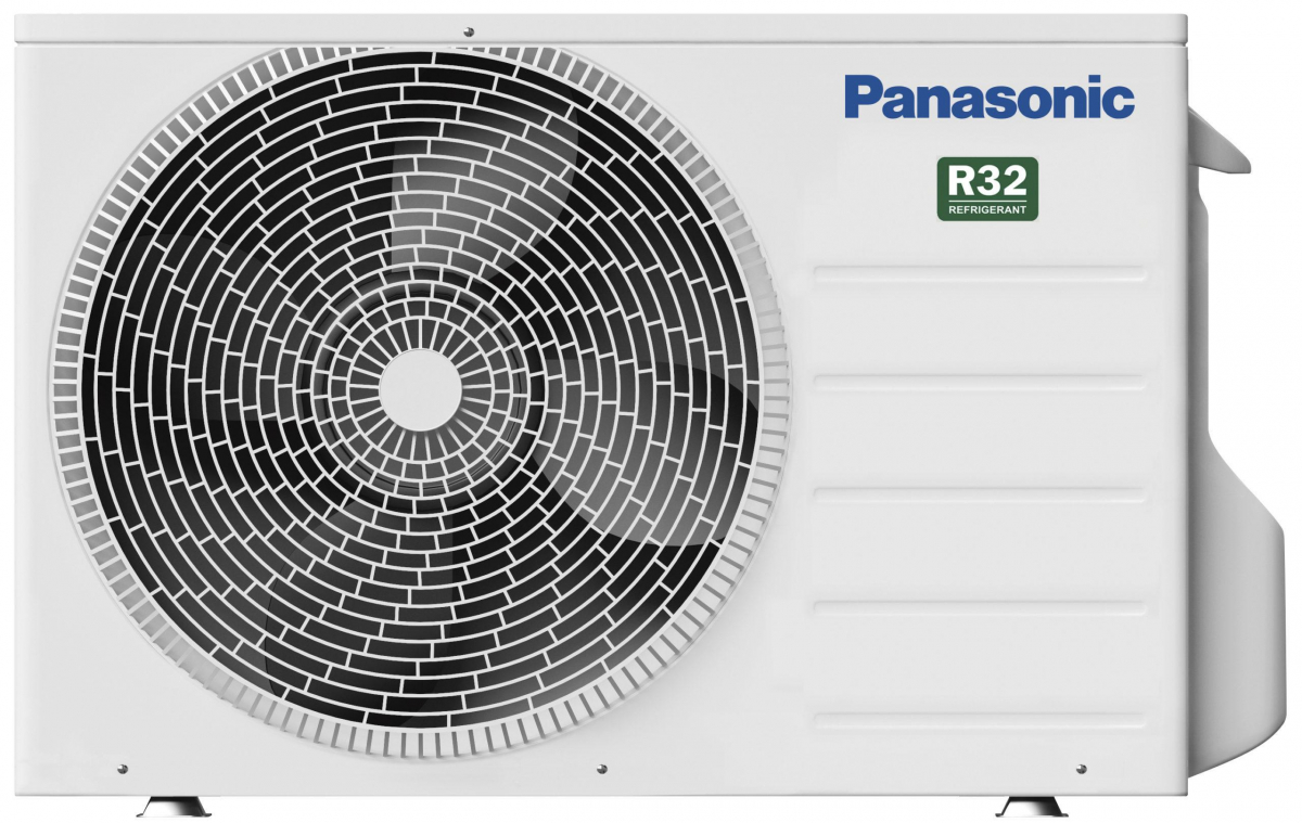 Настенный кондиционер Panasonic CS-PZ25WKD BASIC INVERTER