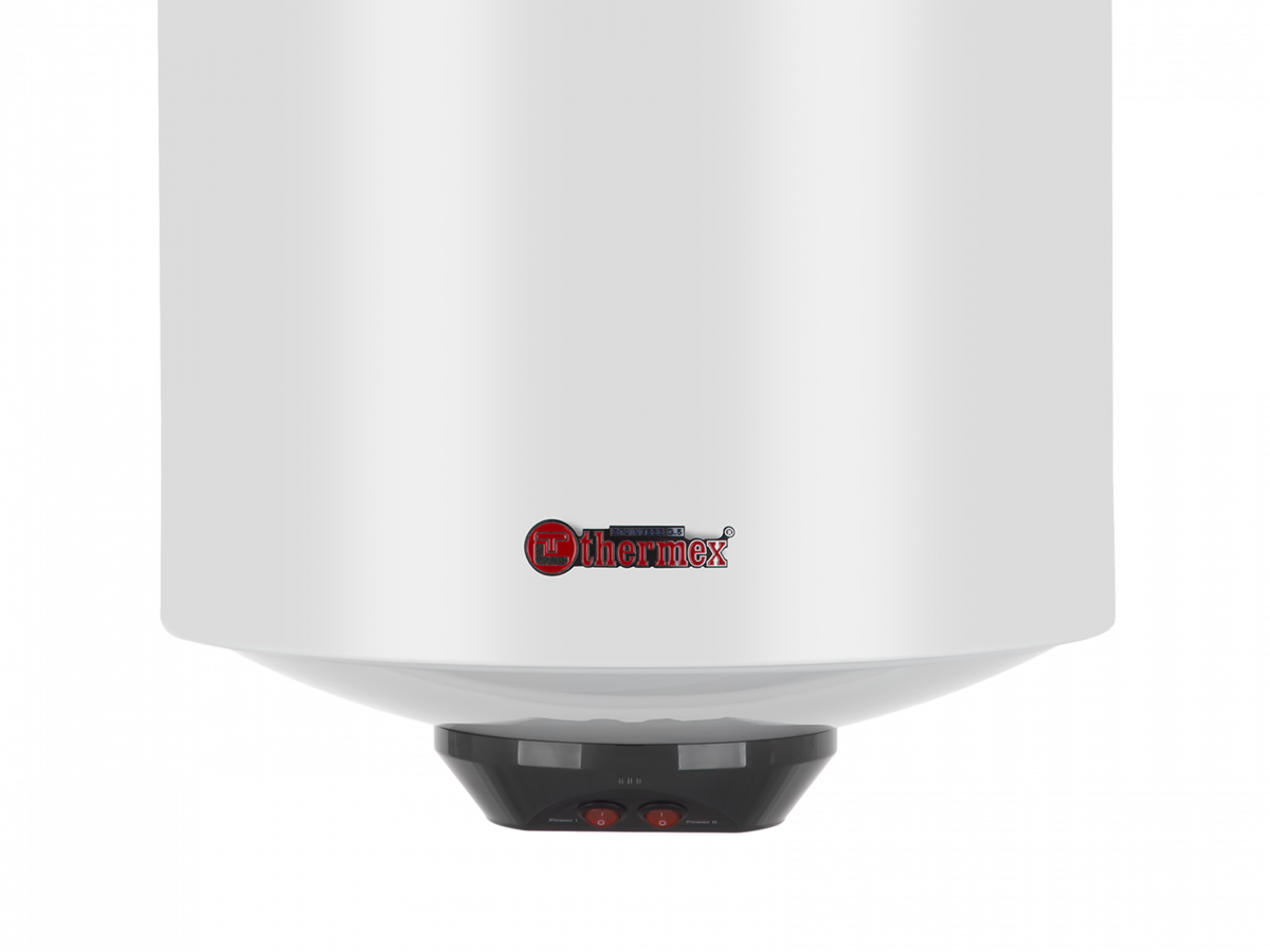 Накопительный электрический водонагреватель Thermex Praktik 50 V Slim