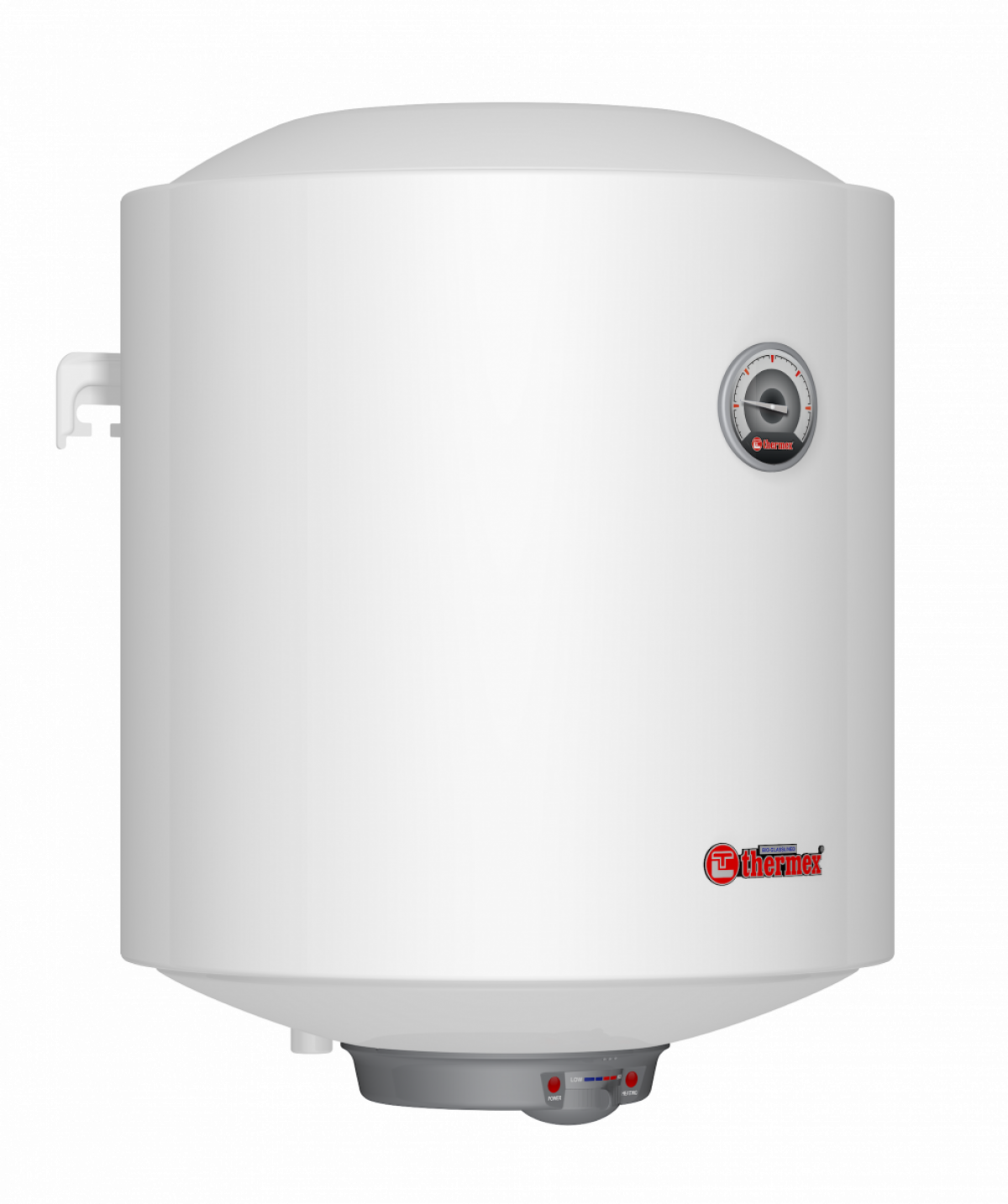 Накопительный электрический водонагреватель Thermex Nova 50 V