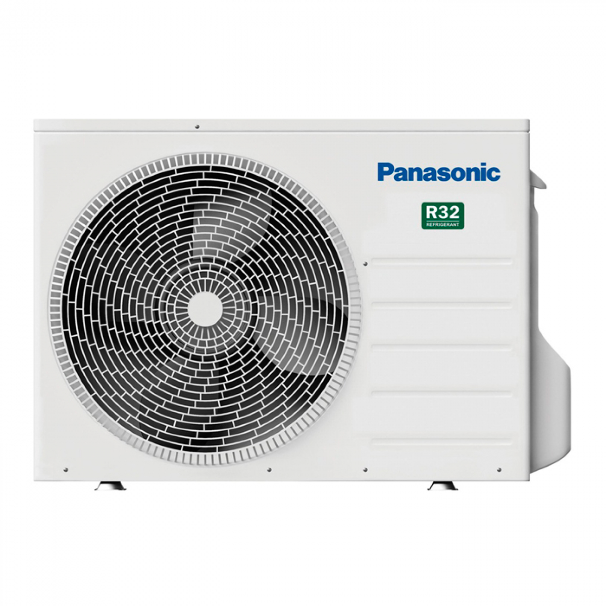 Сплит-система Panasonic DESIGN WHITE Inverter CS-Z25XKEW/CU-Z25XKE