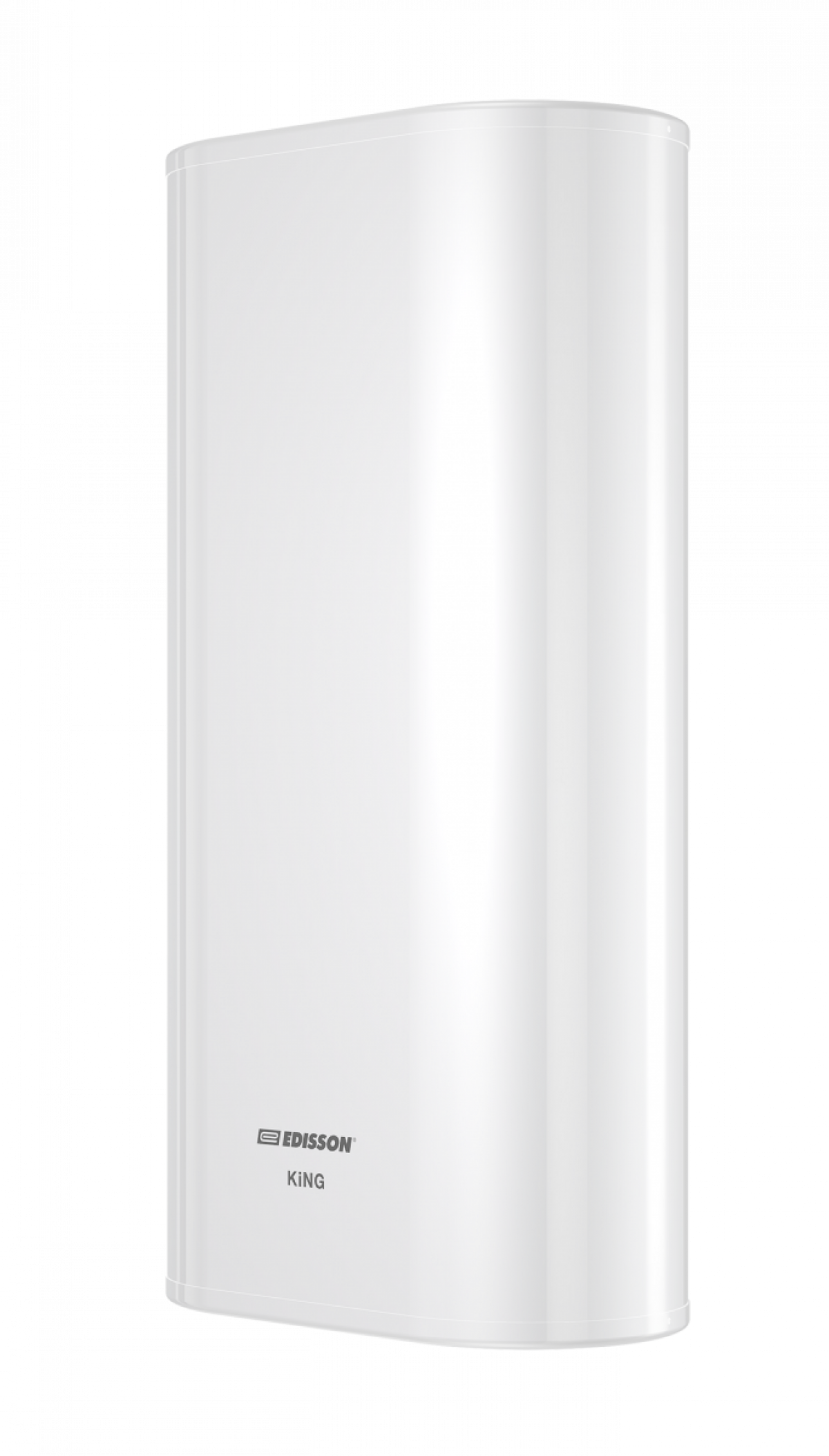 Накопительный электрический водонагреватель Edisson King 50 V