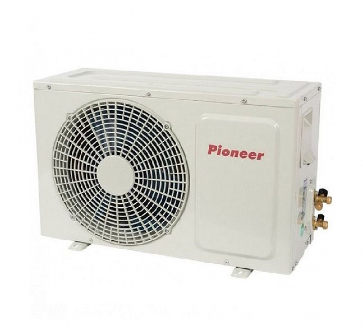 Настенная сплит-система Pioneer KFRI50LW/KORI50LW Artis Inverter