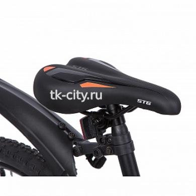 Подростковый горный (MTB) велосипед Novatrack Extreme 24 21 Disc (2019)