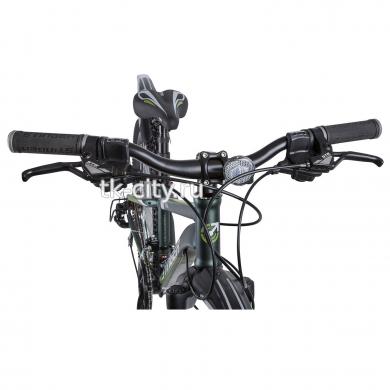 Подростковый горный (MTB) велосипед Stinger Aragon 24 (2019)