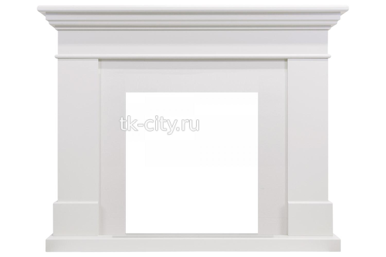 Портал Dimplex California - Алебастр