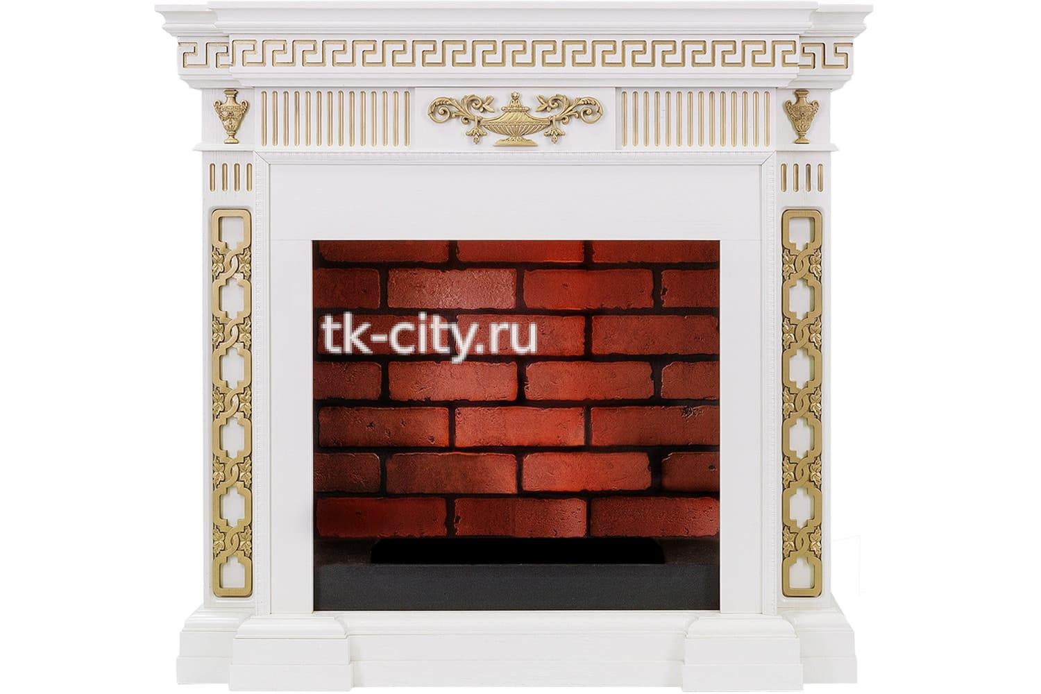 Портал Dimplex Greece под Cassette 400