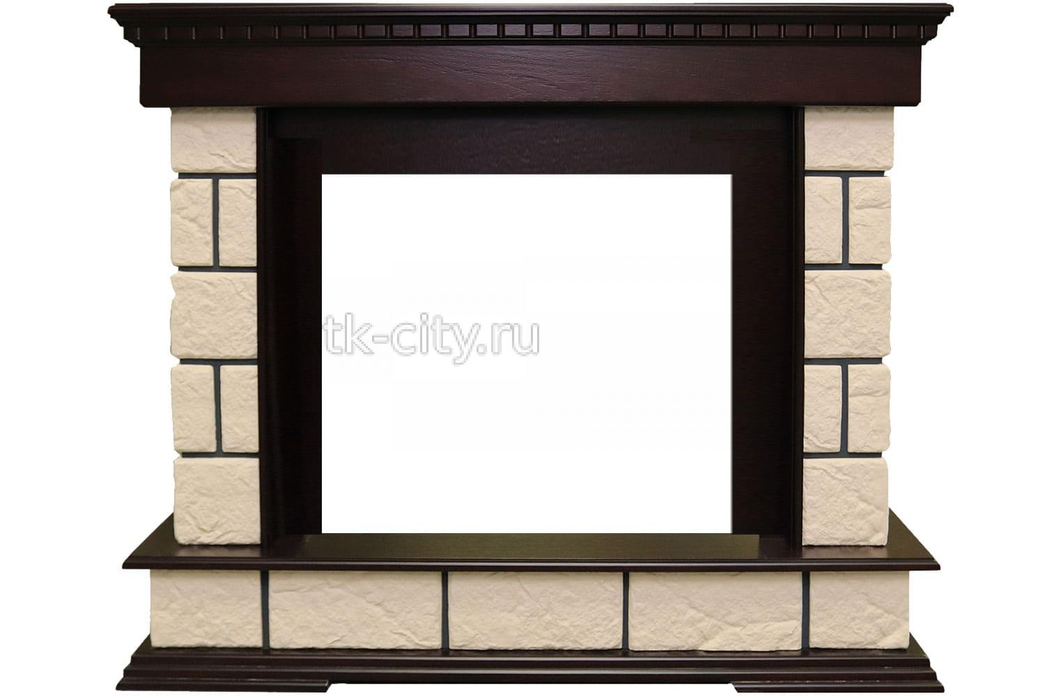 Портал Dimplex Shateau