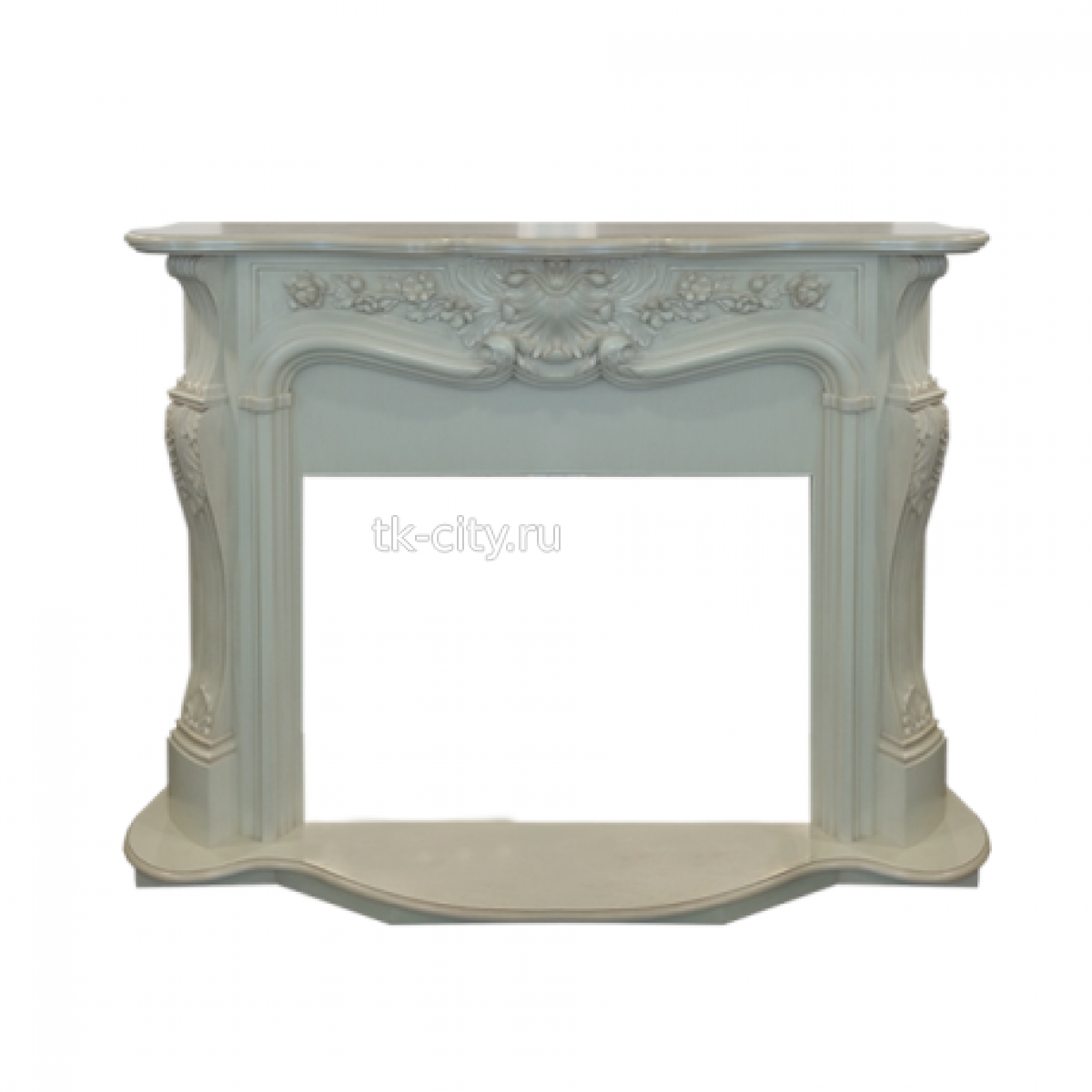 Портал RealFlame Ellada 33 WT