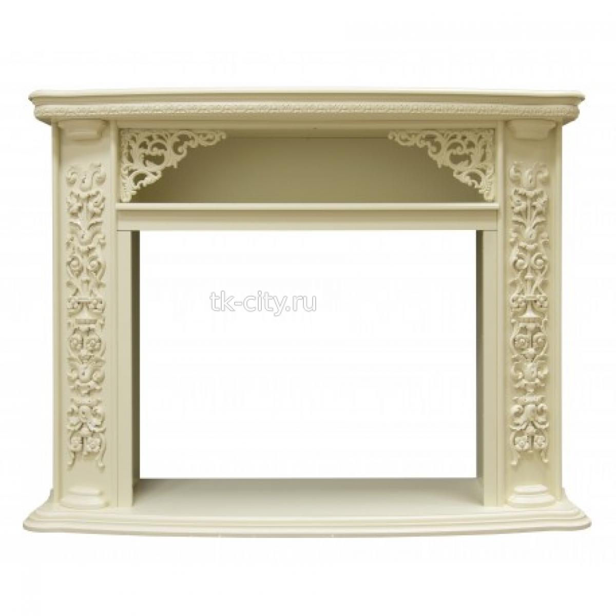 Портал RealFlame Izabella 33 WT