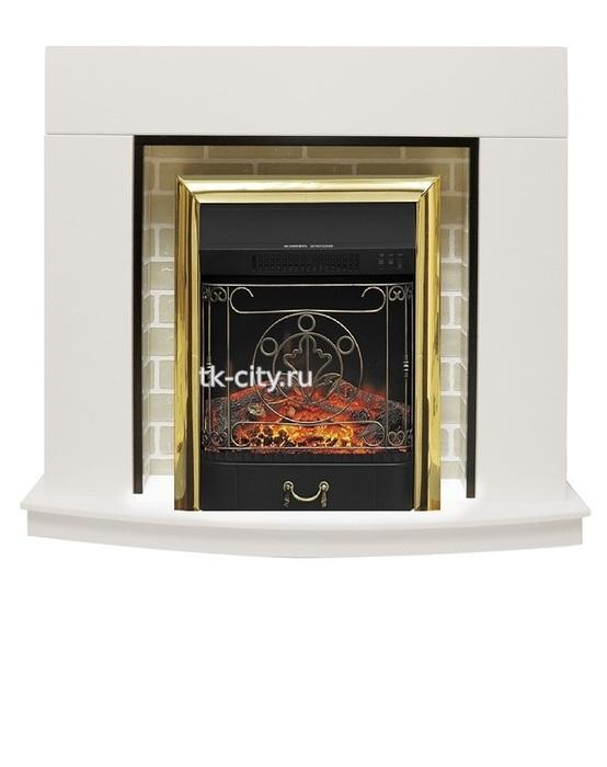 Портал Royal Flame Montana