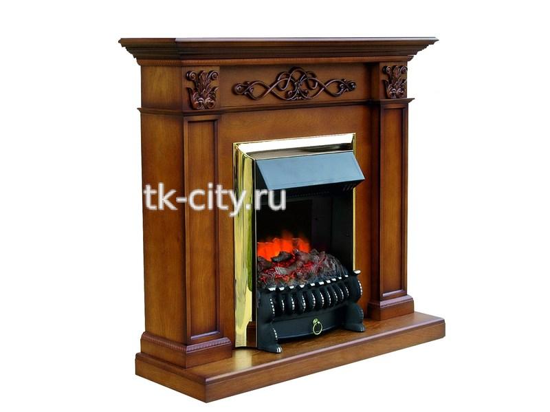Портал Royal Flame Verona - Дуб антик