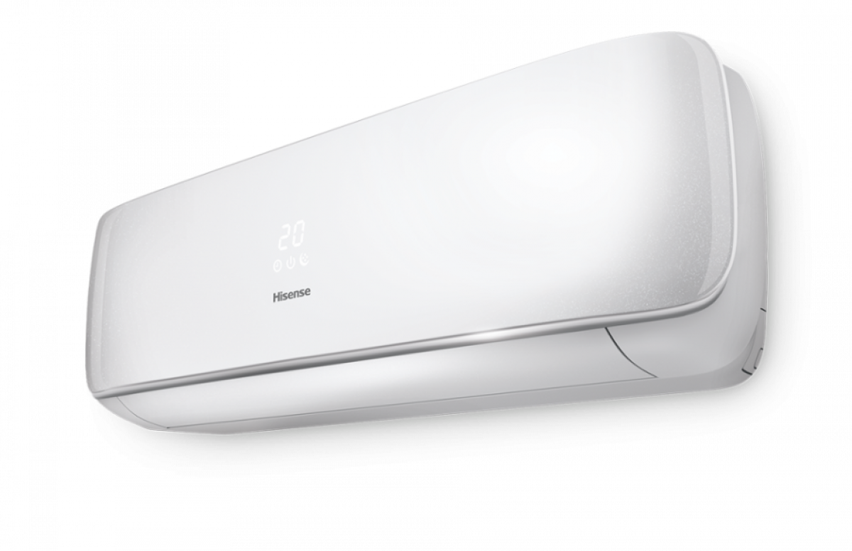 Настенная сплит-система Hisense AS-13UW4RVETG01
