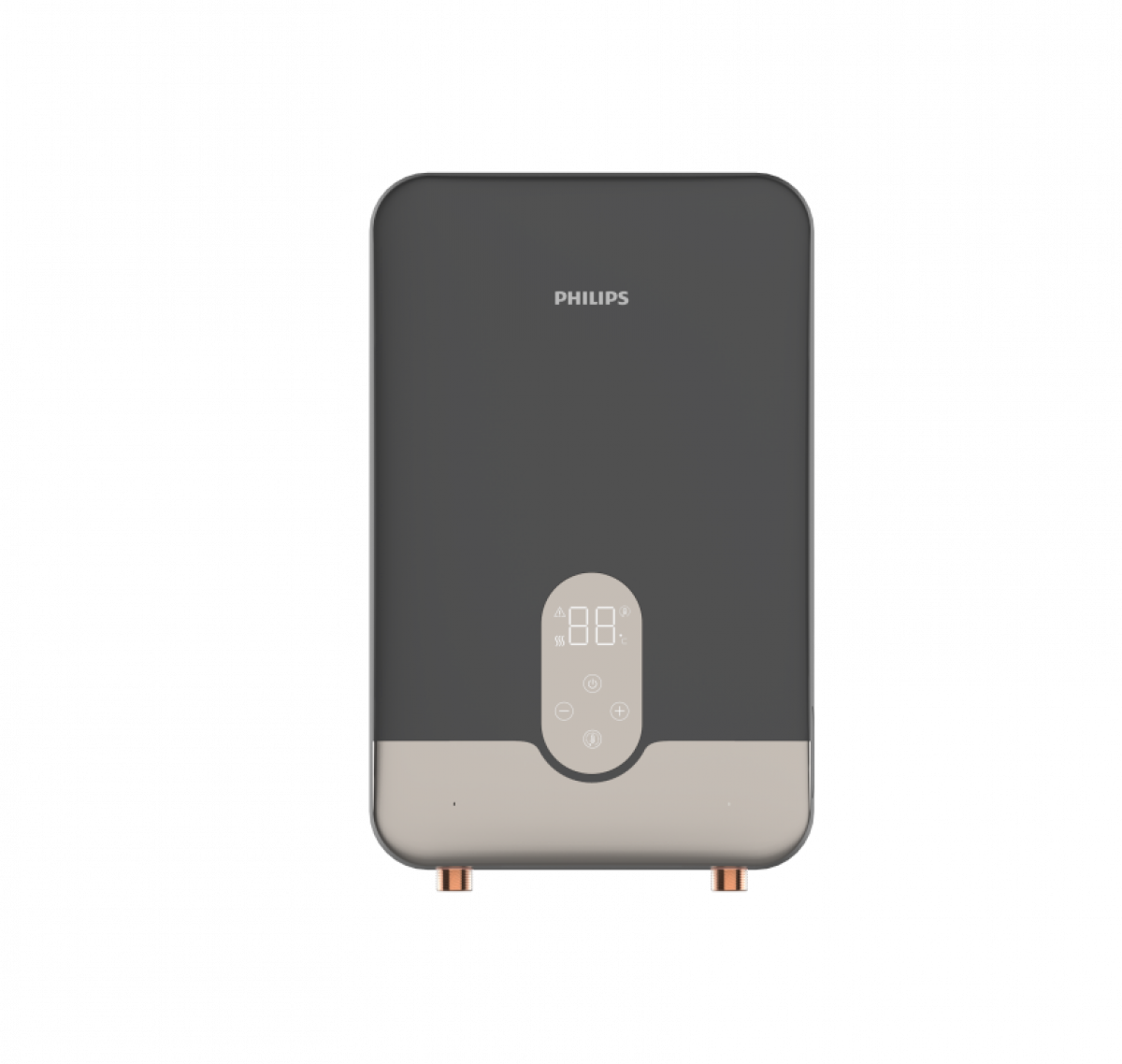 Проточный водонагреватель PHILIPS Bath-S AWH1011/51(85HB)