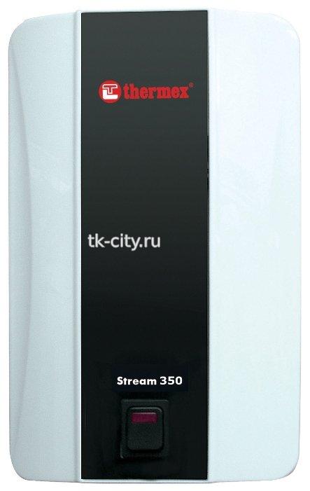 Проточный электрический водонагреватель Thermex Stream 350