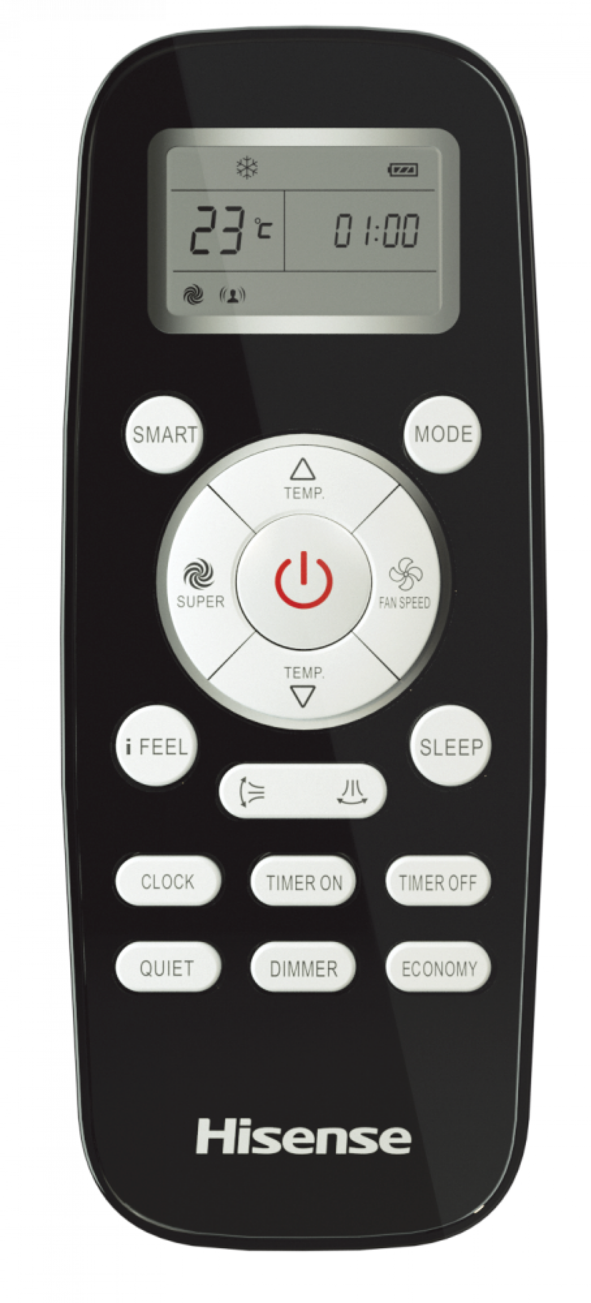Настенная сплит-система Hisense AS-09UW4RYDTG05B