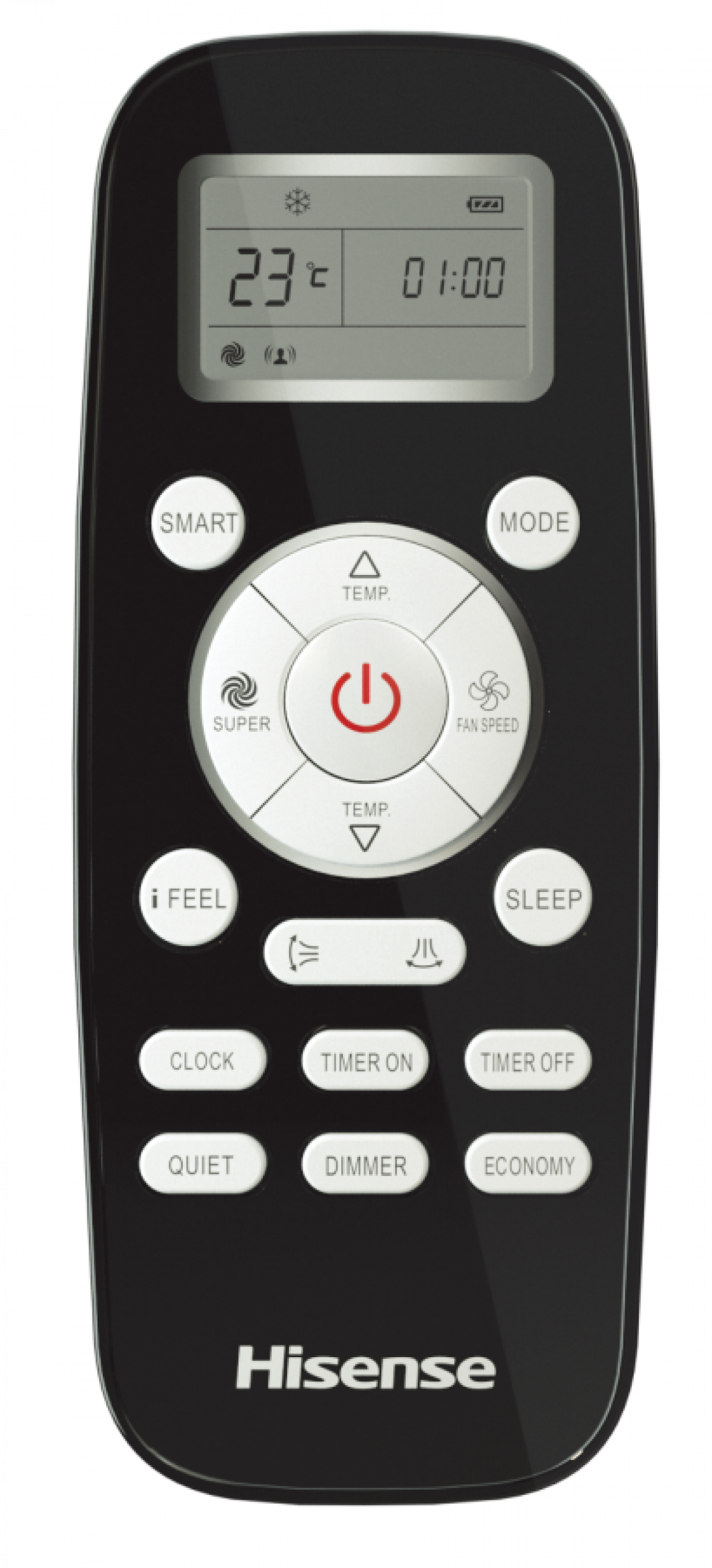 Настенная сплит-система Hisense AS-13UW4RVETG01(B)