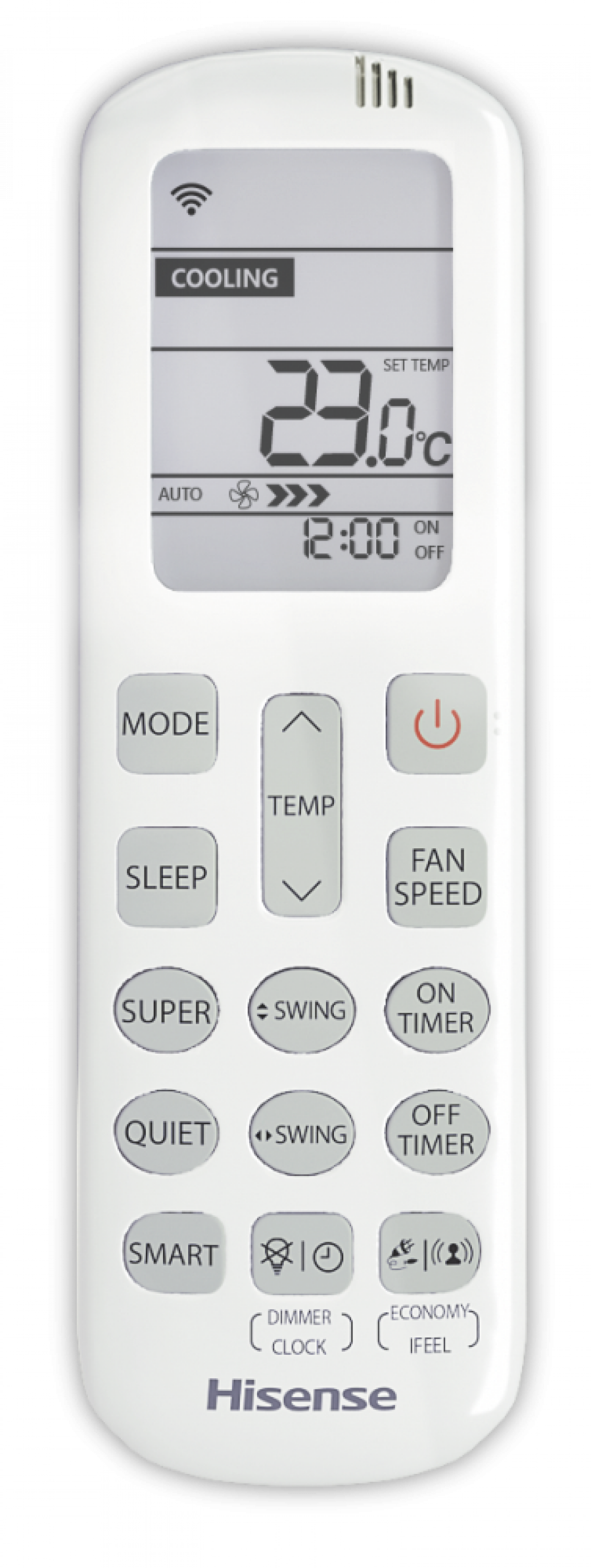 Настенная сплит-система Hisense AS-10UW4RVETG00G(С) / AS-10UW4RVETG00W(С)