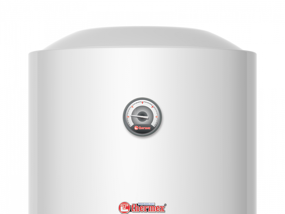 Накопительный электрический водонагреватель Thermex Nova 50 V Slim