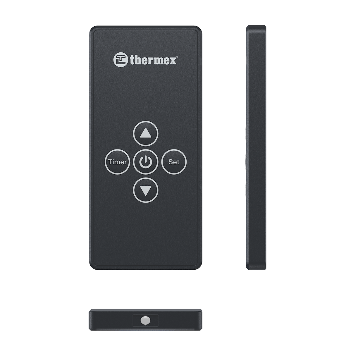 Накопительный электрический водонагреватель Thermex ID 50 V (pro) Wi-Fi