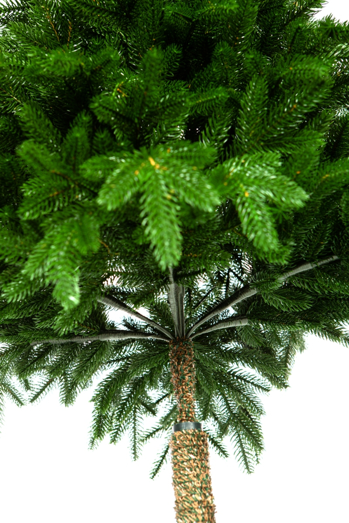 Crystal trees Ель искусственная ТАЛА 150 см