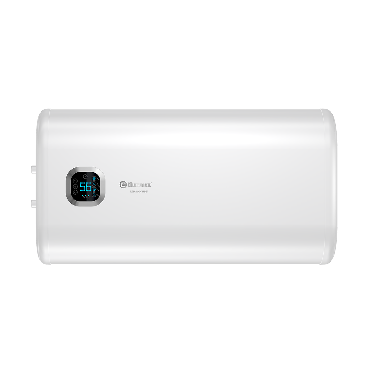 Накопительный электрический водонагреватель Thermex Decido 30 Wi-Fi