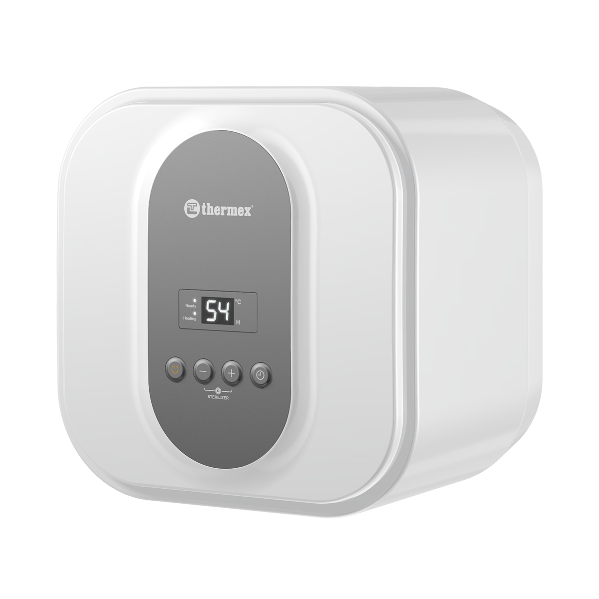 Накопительный электрический водонагреватель Thermex Smartline 30 O