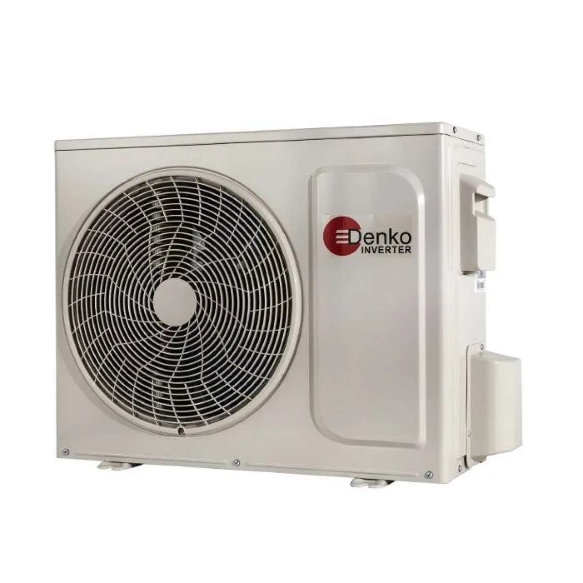 Настенная сплит-система Denko QW-24i