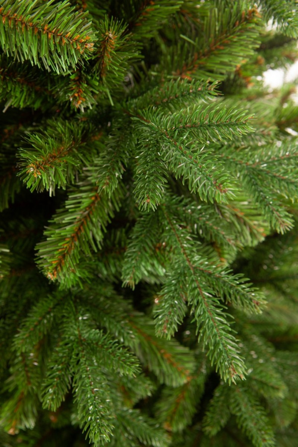 Crystal trees Ель искусственная Амати 2.3 м