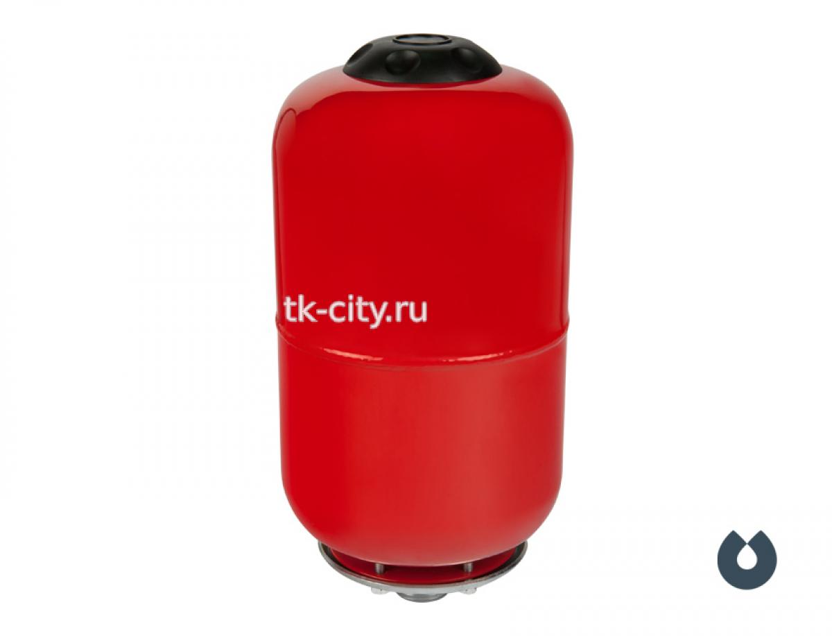 Расширительный бак UNIPUMP 5 л вертикальный