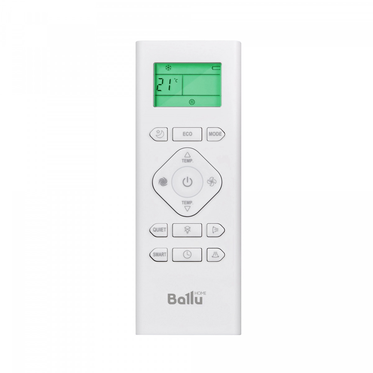 Настенная сплит-система Ballu BSLI-09HN1/EE/EU_20Y