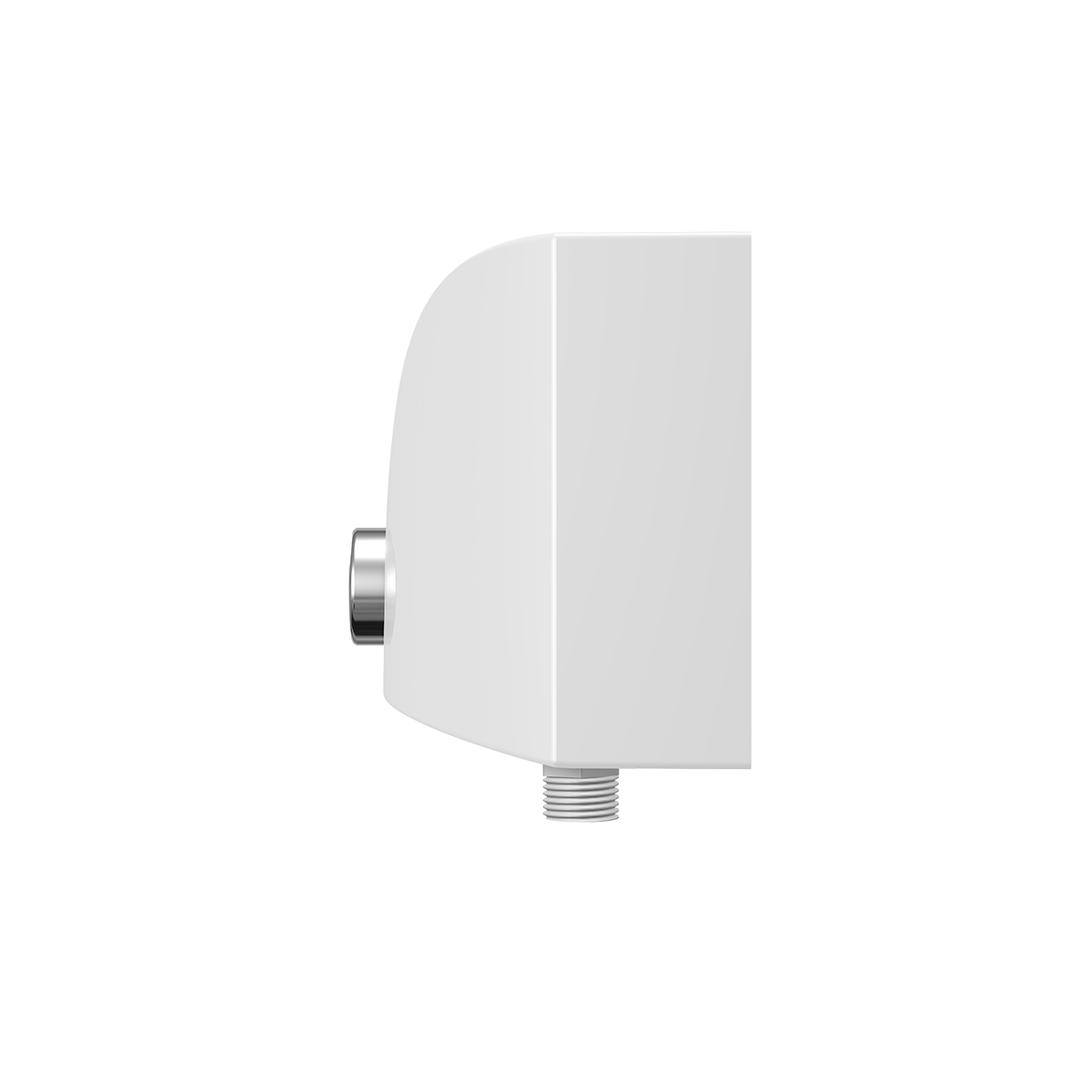 Электроводонагреватель проточный THERMEX Vetro 3500 shower